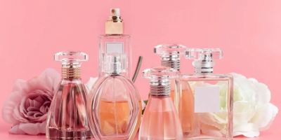 ۱۷ عطر و ادکلن