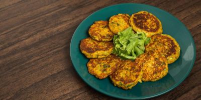 طرز تهیه کوکو جو