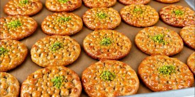 طرز تهیه کلمپه