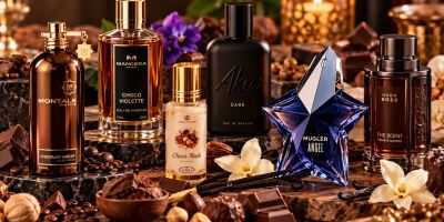 بهترین عطرهای