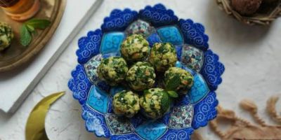 ۱۰ غذای محلی ایرانی
