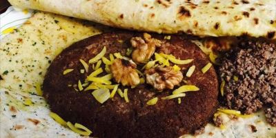 بریانی اصفهانی