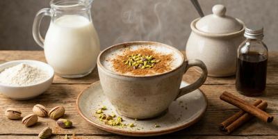 زمستان را با این