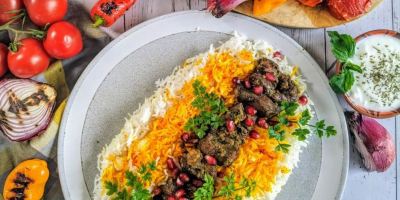 کباب ترش؛ راز کباب