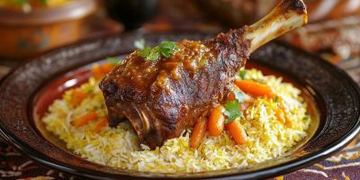 ماهیچه ی پخته با