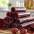 طرز تهیه لواشک گیلاس خانگی ترش و خاطره انگیز به روش سنتی
