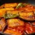 طرز تهیه گوجه بادمجان سریع و خوشمزه بدون نیاز به روغن زیاد