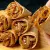 طرز تهیه پیاز سوخاری در تورتیلا با طعم کارامل و بالزامیک