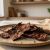 طرز تهیه چیپس شکلاتی پروتئینی با ۳ قلم مواد و بدون شکر در ۱۵ دقیقه