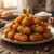 طرز تهیه شیرینی بامیه خانگی ترد و خوشمزه