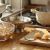 روش صحیح خیساندن و پخت نخود در۱۰ دقیقه برای بافت نرم و پنبه ای