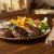 طرز تهیه کتلت آلمانی مجلسی با پوسته ترد و بافت نرم