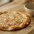 طرز تهیه نان کره ای تبریز با مغزی زعفرانی و رویه کنجدی
