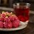 طرز تهیه حلوای آلبالو مجلسی و خوش رنگ با طعم ملس