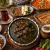 طرز تهیه «خورش دروغگو» غذای خلاقانه گیلانی بدون گوشت