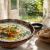 طرز تهیه آش بدون حبوبات خوشمزه و مجلسی