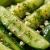 طرز تهیه خیارشور فوری و ترد با سیر و شوید تازه در ۱۰ دقیقه