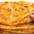 آموزش کامل طرز تهیه نان پیازی سنتی خوشمزه و ترد در خانه