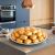 طرز تهیه شیرینی ماستی نرم و فوری برای چای عصرانه