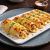طرز تهیه اسنک مرغ سوخاری و ترد با نان لواش