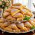 طرز تهیه شیرینی ماستی فوری در ۲۰ دقیقه برای چای عصرانه