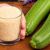 طرز تهیه شام فوری با ۱ عدد کدوسبز و ۱ پیمانه برنج