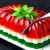 طرز تهیه دسر تابستانی هندوانه و شیر؛ خنک، سریع و اقتصادی