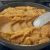 طرز تهیه حلوا ترکیه ای بدون شهد؛ مرحله به مرحله بدون گوله شدن آرد