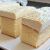 طرز تهیه کیک وانیلی با کرم پنیری؛ عصرانه ای ساده و خوشمزه