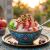 طرز تهیه رشته فالوده ترد و شیشه ای در خانه بدون ماسوره و چرخ گوشت