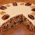 طرز تهیه کیک خرمایی کاراملی با بافت فوق العاده نرم و خیس