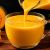 طرز تهیه شیر کدو خامه ای فقط با ۲ ترکیب اصلی