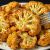 دیگه کلم آبپز نکنید ! طرز تهیه گراتن گل کلم سوخاری خوشمزه و متفاوت