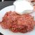 ماست + گوشت چرخکرده: طرز تهیه کباب شامی پوک در ۱۰ دقیقه