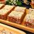 طرز تهیه شیرینی معسل کنجدی ؛ بافتی ترد و عسلی بدون خرد شدن