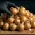طرز تهیه پیاز کبابی و کاراملی تنوری در فر؛ پیش غذای ارزان