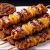 طرز تهیه جوجه کباب مخصوص بدون نیاز به زغال و منقل