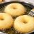 طرز تهیه پیراشکی سیب زمینی پفکی و پنبه ای در تابه