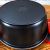 طرز تهیه پلو مخلوط با ته دیگ مجلسی سیب زمینی و برگ ریحان