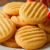 طرز تهیه کوکی کره ای با ۳ قلم مواد ساده
