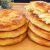 طرز تهیه فطیر لایه ای سریع و آسون با آرد سمولینا و کره حیوانی