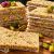 طرز تهیه سوهان کنجدی عسلی مقوی بدون شکر در کمتر از ۲۰ دقیقه