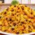 طرز تهیه گردوپلو درباری پرملات برای ۶ نفر