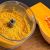 طرز تهیه پودر کدوحلوایی ادویه ای برای لعاب دادن به غذاها