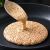 طرز تهیه نان تابه ای فوری و فوق العاده نرم فقط با ۳ ماده اولیه