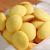 طرز تهیه نان برنجی های ترد و برشته برای چای عصرانه