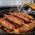طرز تهیه کباب دمی با افزودن شیر و دم کردن نهایی کباب ها