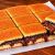 طرز تهیه کیک شکلاتی خیس با مغز پودینگ کاکائویی غلیظ