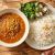 آموزش تهیه خوراک دال عدس جنوبی؛ یک غذای سالم، سریع و خوش طعم