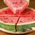 طرز تهیه بستنی هندوانه/ آسان در چند دقیقه با شیر و هندوانه
